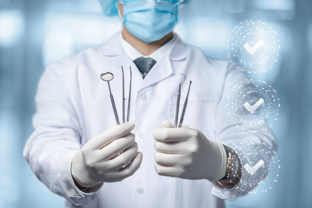 Best Tooth Extraction  in Gman, IL