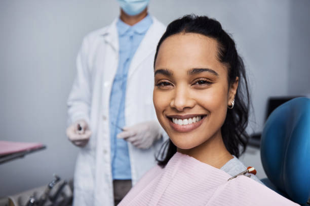 Laser Dentistry in Gilman, IL