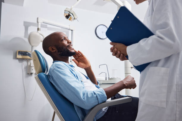 Best Root Canal Treatment  in Gman, IL