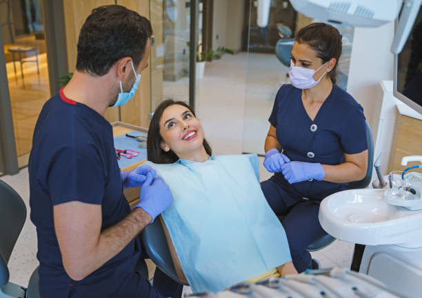 Best Teeth Whitening  in Gman, IL