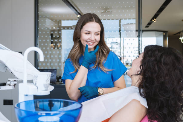  Gman, IL Holistic Dental Services Pros