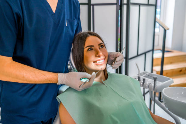 Best TMJ/TMD Treatment  in Gman, IL