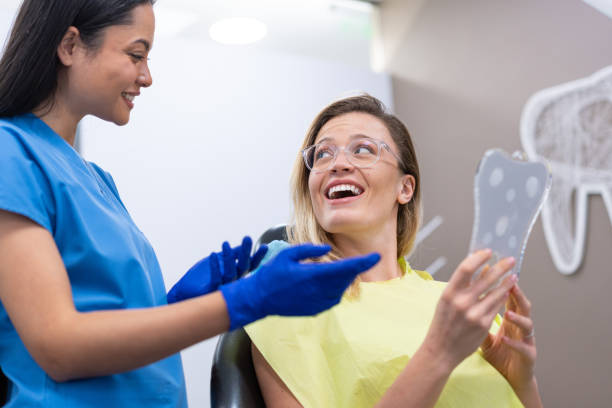 Best Preventive Dentistry  in Gman, IL