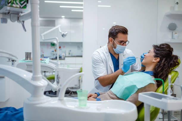 Gilman, IL  Holistic Dental Services Company