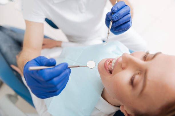 Best Dental X-Rays and Imaging  in Gman, IL