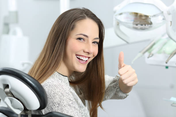 Why Choose Us for Your Dental Needs in Gilman, IL